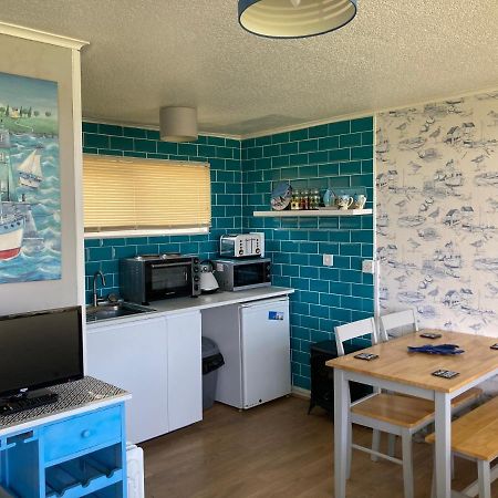 Chalet 65 Chapel Saint Leonards Bagian luar foto