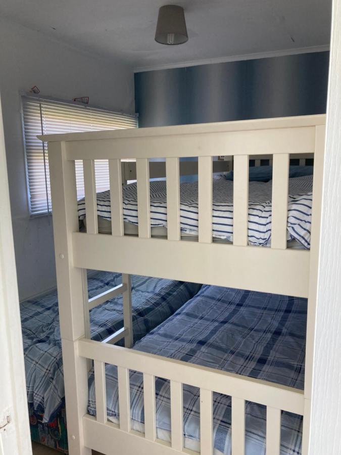Chalet 65 Chapel Saint Leonards Bagian luar foto