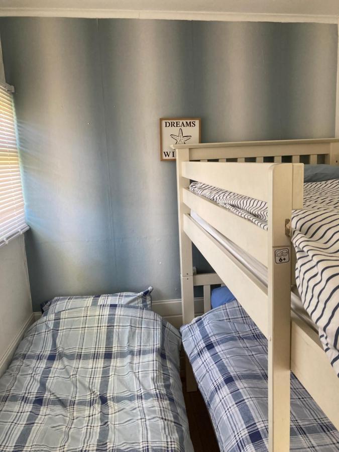Chalet 65 Chapel Saint Leonards Bagian luar foto